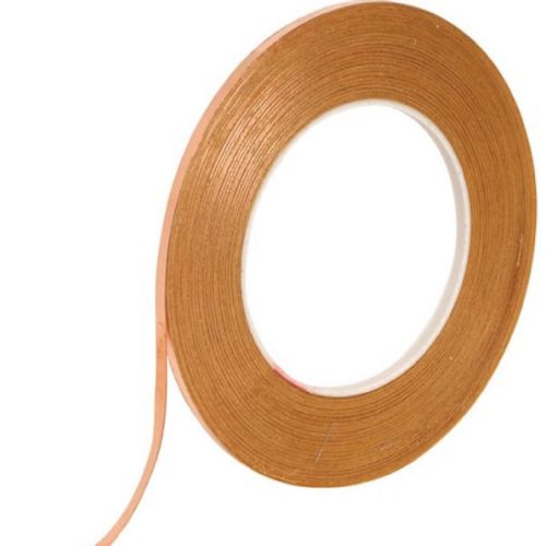 Self Adhesive Copper Tape - 50 metres